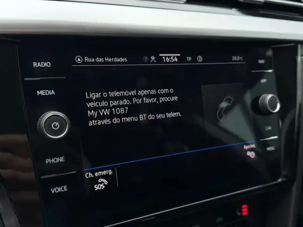Volkswagen Arteon 2.0 TDI Elegance DSG 30