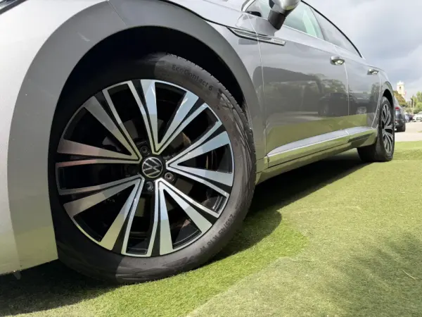 Volkswagen Arteon 2.0 TDI Elegance DSG 34