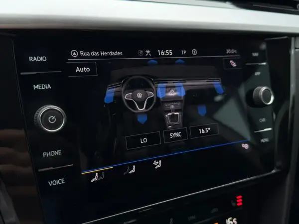 Volkswagen Arteon 2.0 TDI Elegance DSG 37