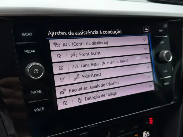 Volkswagen Arteon 2.0 TDI Elegance DSG 36