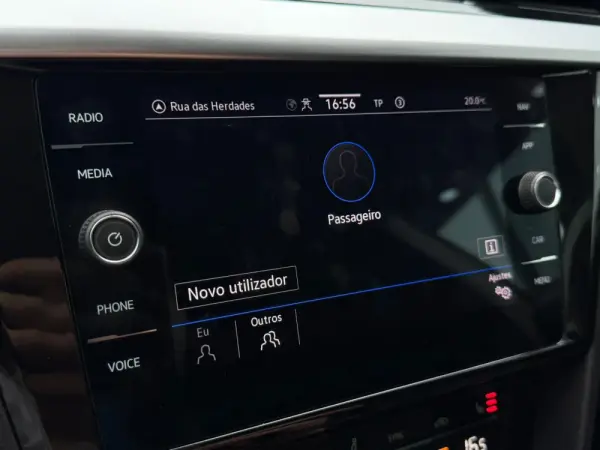 Volkswagen Arteon 2.0 TDI Elegance DSG 40