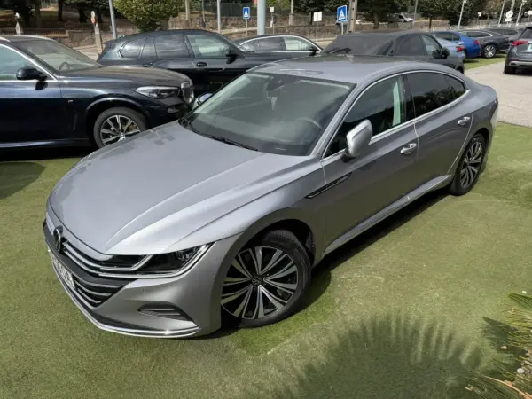 Volkswagen Arteon 2.0 TDI Elegance DSG 45