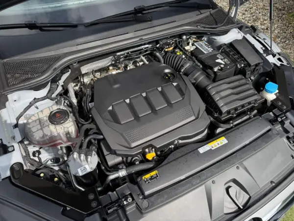 Volkswagen Arteon 2.0 TDI Elegance DSG 49