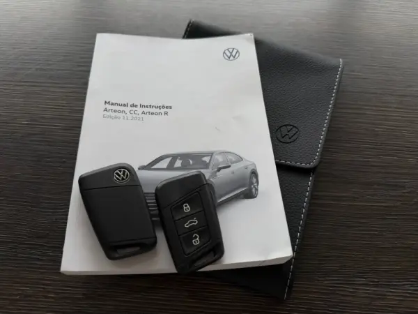 Volkswagen Arteon 2.0 TDI Elegance DSG 50