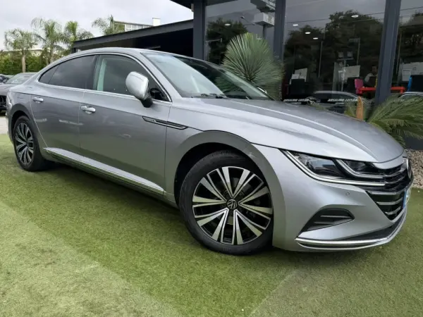 Volkswagen Arteon 2.0 TDI Elegance DSG 54