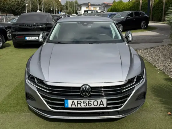 Volkswagen Arteon 2.0 TDI Elegance DSG 53