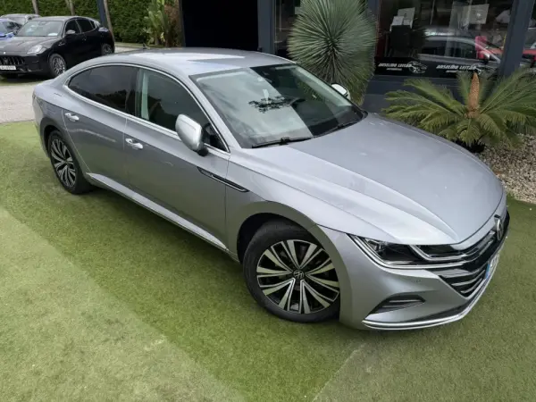 Volkswagen Arteon 2.0 TDI Elegance DSG 55