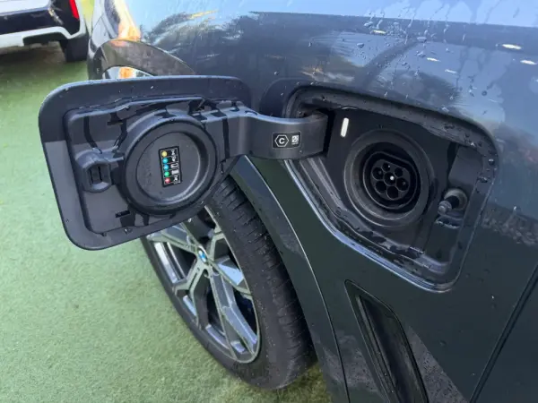 BMW X5 45 e xDrive Pack M 5