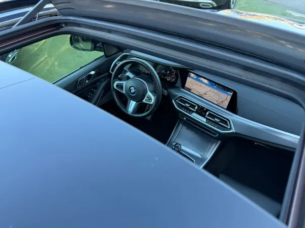 BMW X5 45 e xDrive Pack M 11