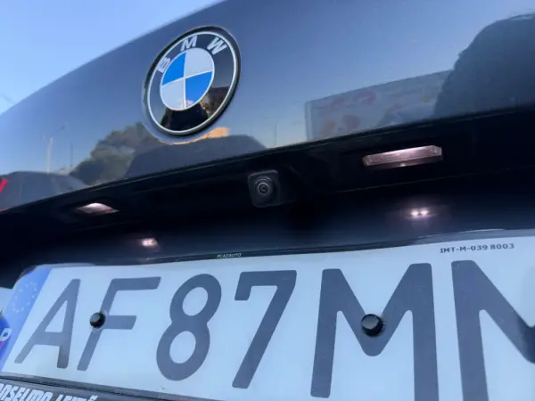 BMW X5 45 e xDrive Pack M 13