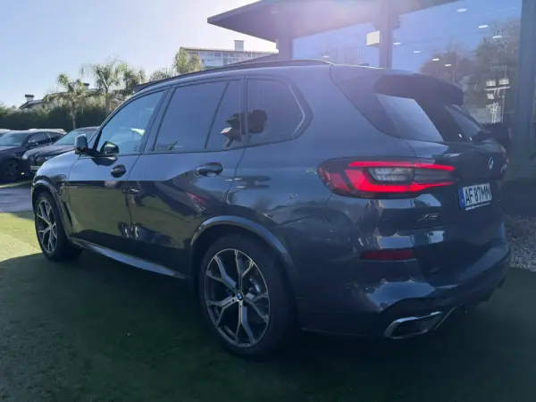 BMW X5 45 e xDrive Pack M 15