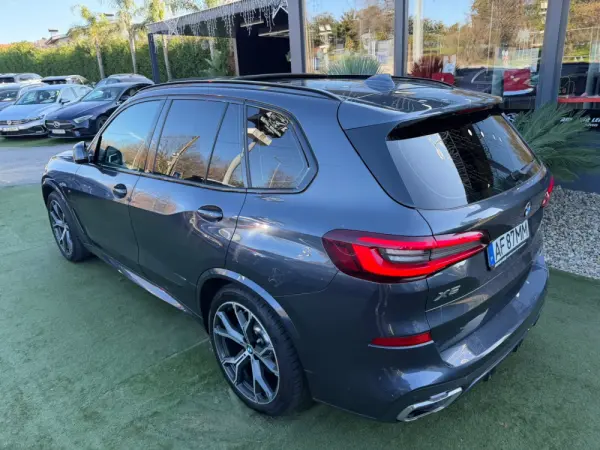 BMW X5 45 e xDrive Pack M 16