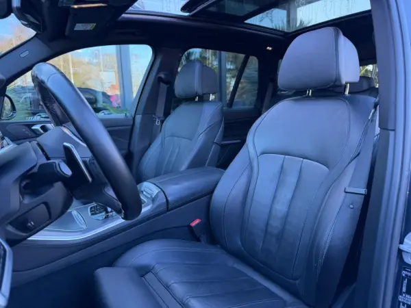 BMW X5 45 e xDrive Pack M 17