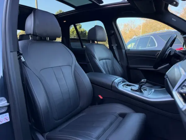 BMW X5 45 e xDrive Pack M 21