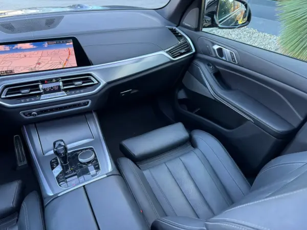 BMW X5 45 e xDrive Pack M 29