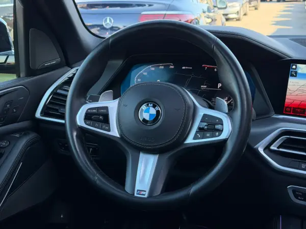 BMW X5 45 e xDrive Pack M 30