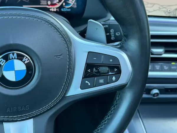 BMW X5 45 e xDrive Pack M 40