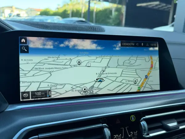 BMW X5 45 e xDrive Pack M 42