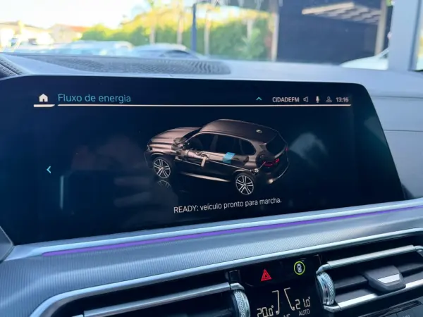 BMW X5 45 e xDrive Pack M 54