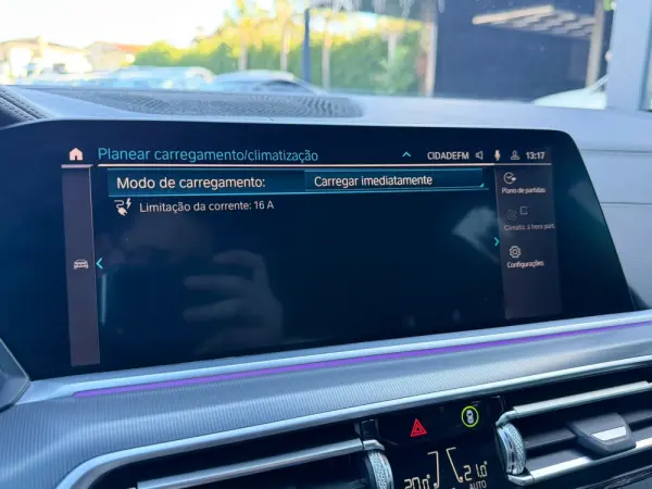 BMW X5 45 e xDrive Pack M 55