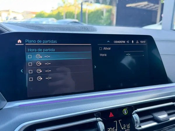 BMW X5 45 e xDrive Pack M 56