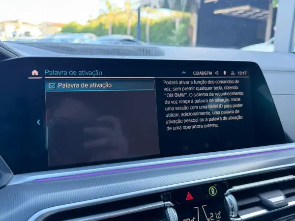 BMW X5 45 e xDrive Pack M 57
