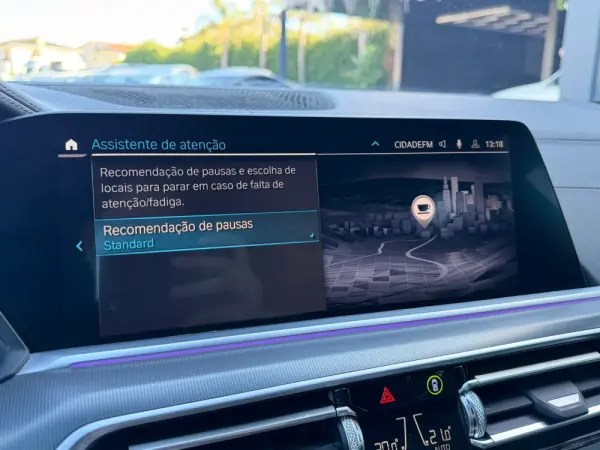 BMW X5 45 e xDrive Pack M 60