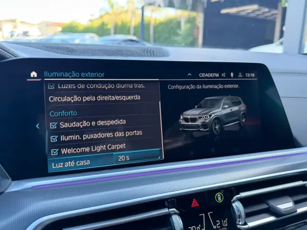 BMW X5 45 e xDrive Pack M 65