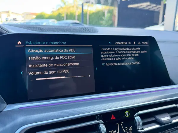 BMW X5 45 e xDrive Pack M 70
