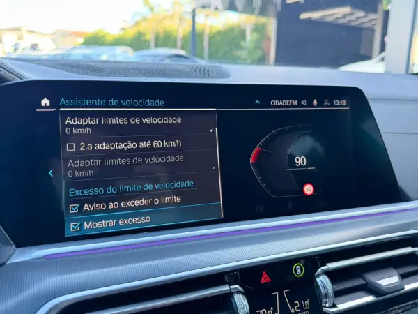 BMW X5 45 e xDrive Pack M 69