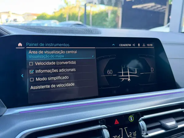 BMW X5 45 e xDrive Pack M 75