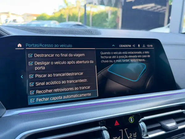 BMW X5 45 e xDrive Pack M 77