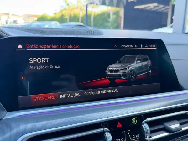 BMW X5 45 e xDrive Pack M 86