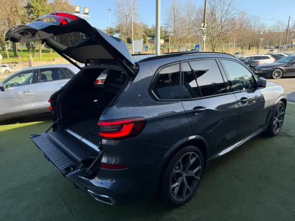 BMW X5 45 e xDrive Pack M 91