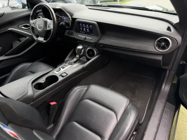 Chevrolet Camaro 2.0 Aut. 18