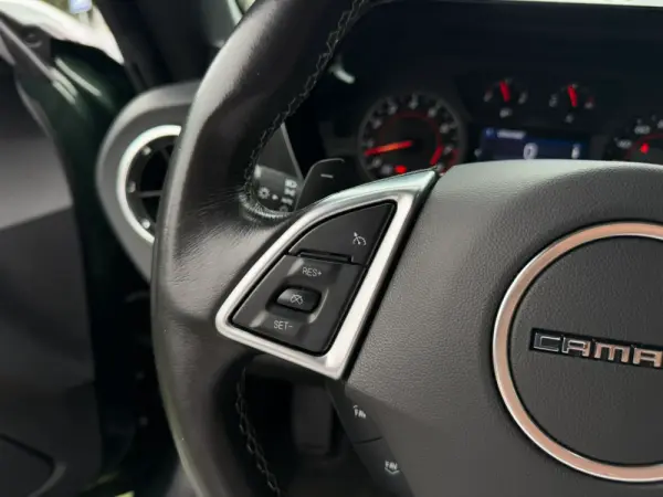 Chevrolet Camaro 2.0 Aut. 27