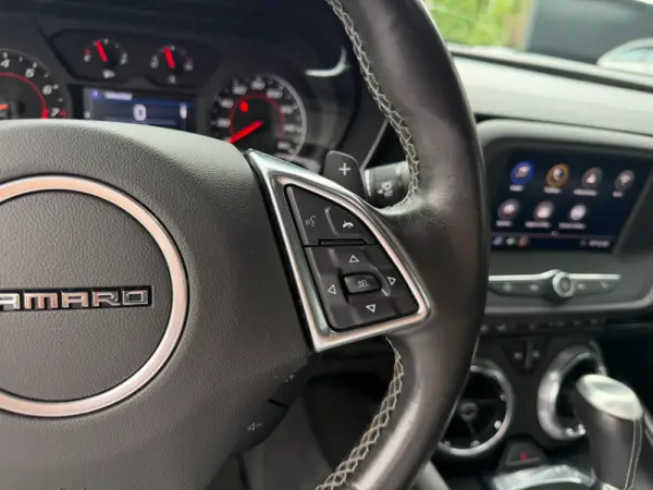 Chevrolet Camaro 2.0 Aut. 28
