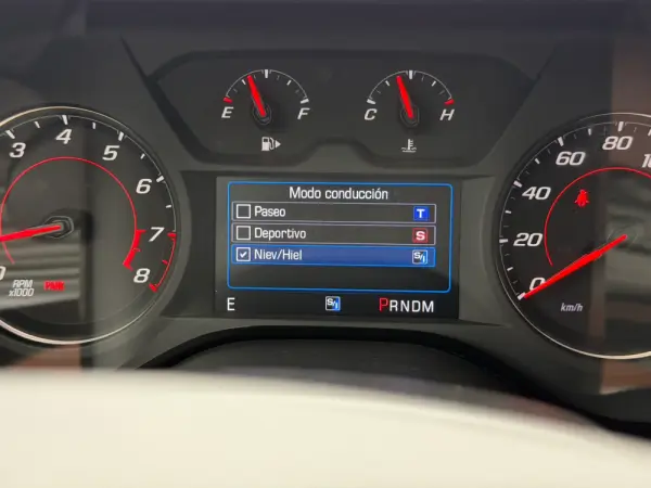 Chevrolet Camaro 2.0 Aut. 32