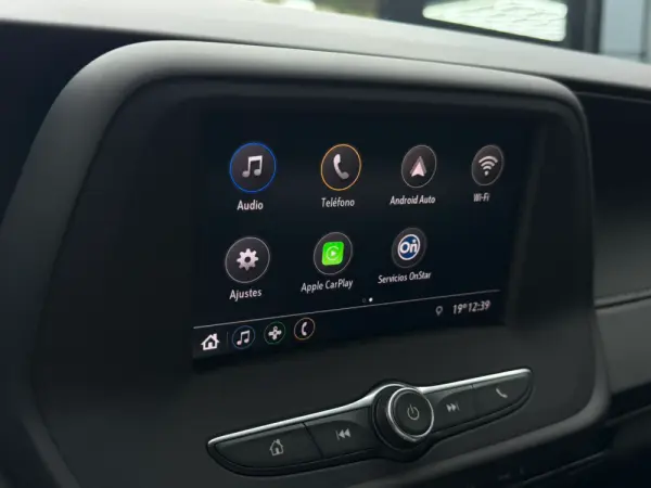 Chevrolet Camaro 2.0 Aut. 35