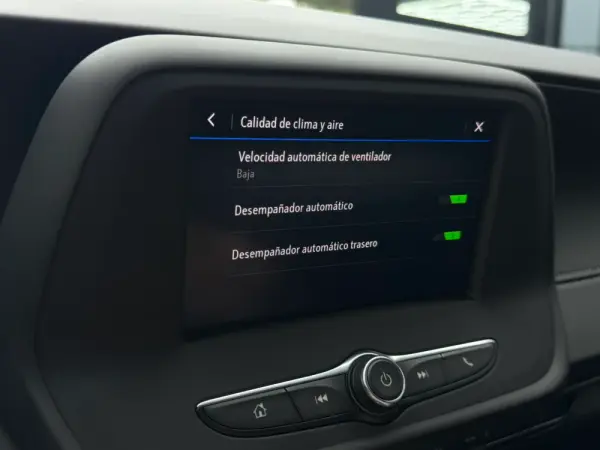Chevrolet Camaro 2.0 Aut. 38