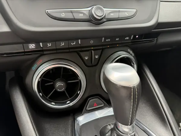 Chevrolet Camaro 2.0 Aut. 44