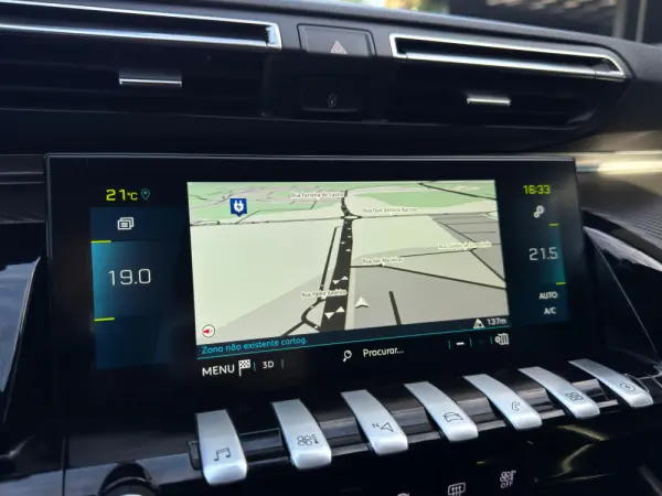 Peugeot 508 SW 1.6 Hybrid Allure e-EAT8 39