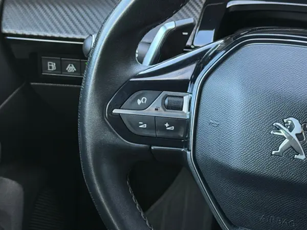 Peugeot 508 SW 1.6 Hybrid Allure e-EAT8 36