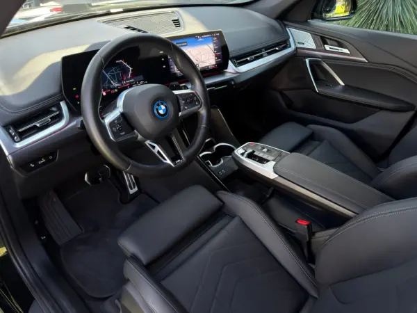 BMW X1 xDrive25e Pack Desportivo M 2
