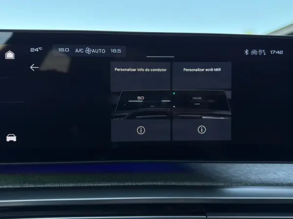 Peugeot E-3008 73 kWh GT 55