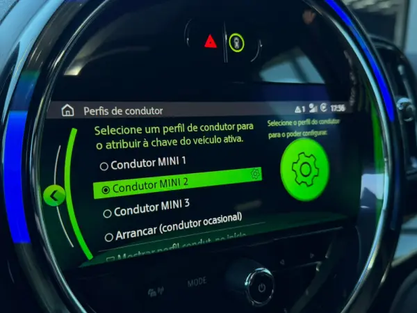 MINI Countryman Cooper SE ALL4 Northwood Edition Auto 61