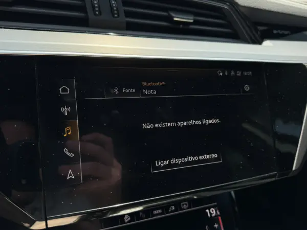 Audi e-tron Sportback 55 quattro S line 42