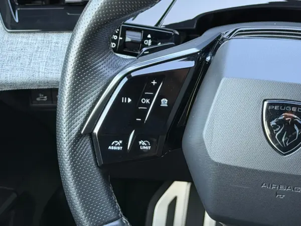 Peugeot E-3008 73 kWh GT 33