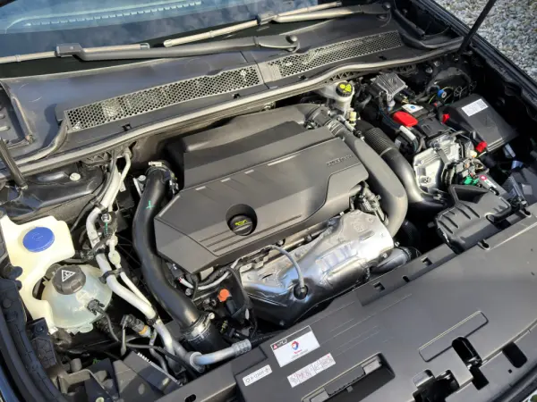 Peugeot 508 SW 1.6 Hybrid Allure e-EAT8 66
