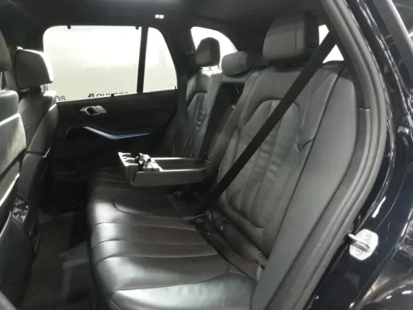 BMW X5 45 e xDrive Pack M 8